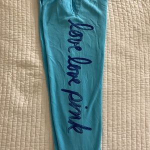 Victoria secret PINK sweats